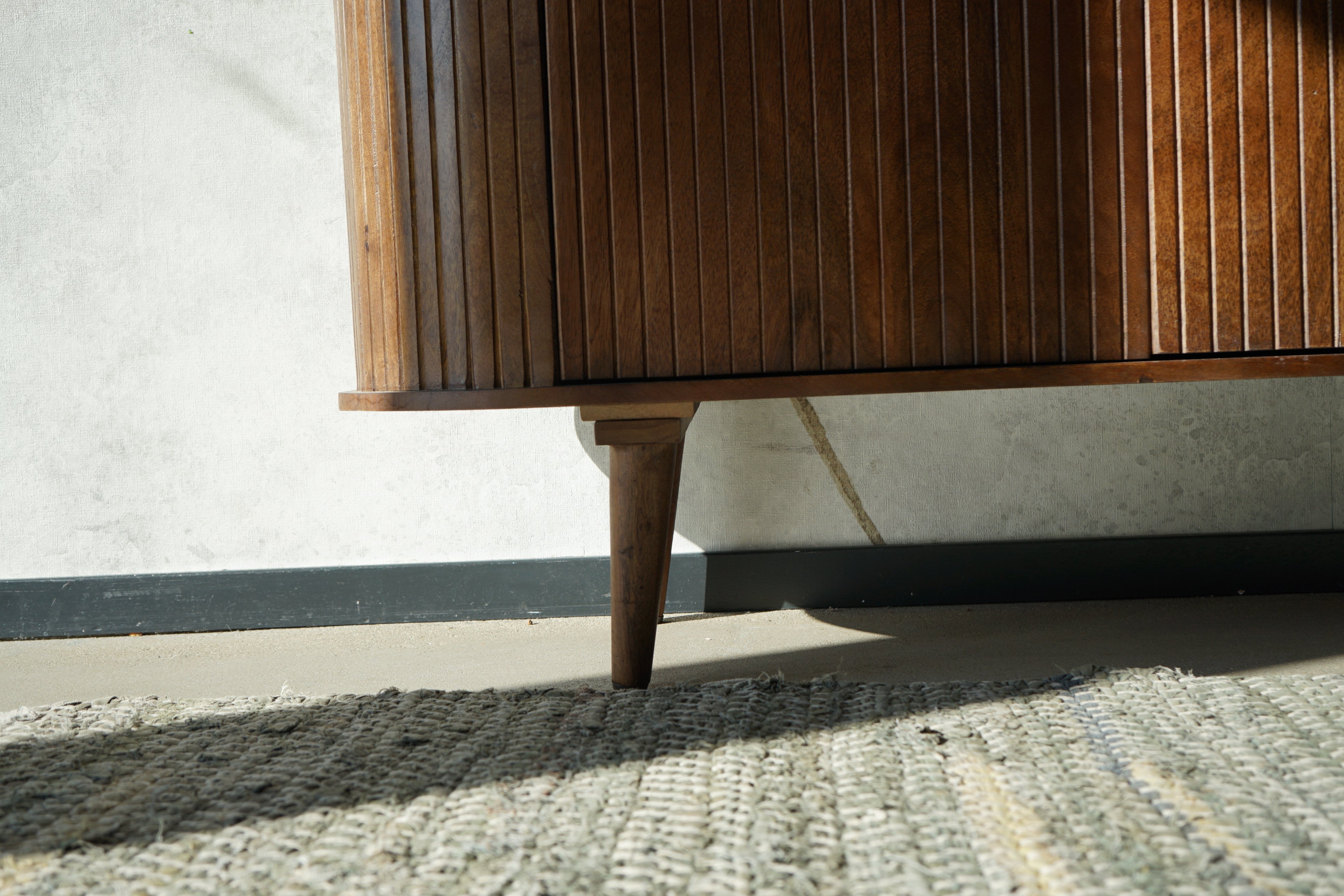 Tv meubel travertine Anjuna 200cm