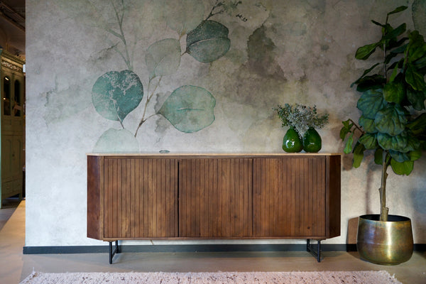 Dressoir Candolim 180cm 45° hoeken