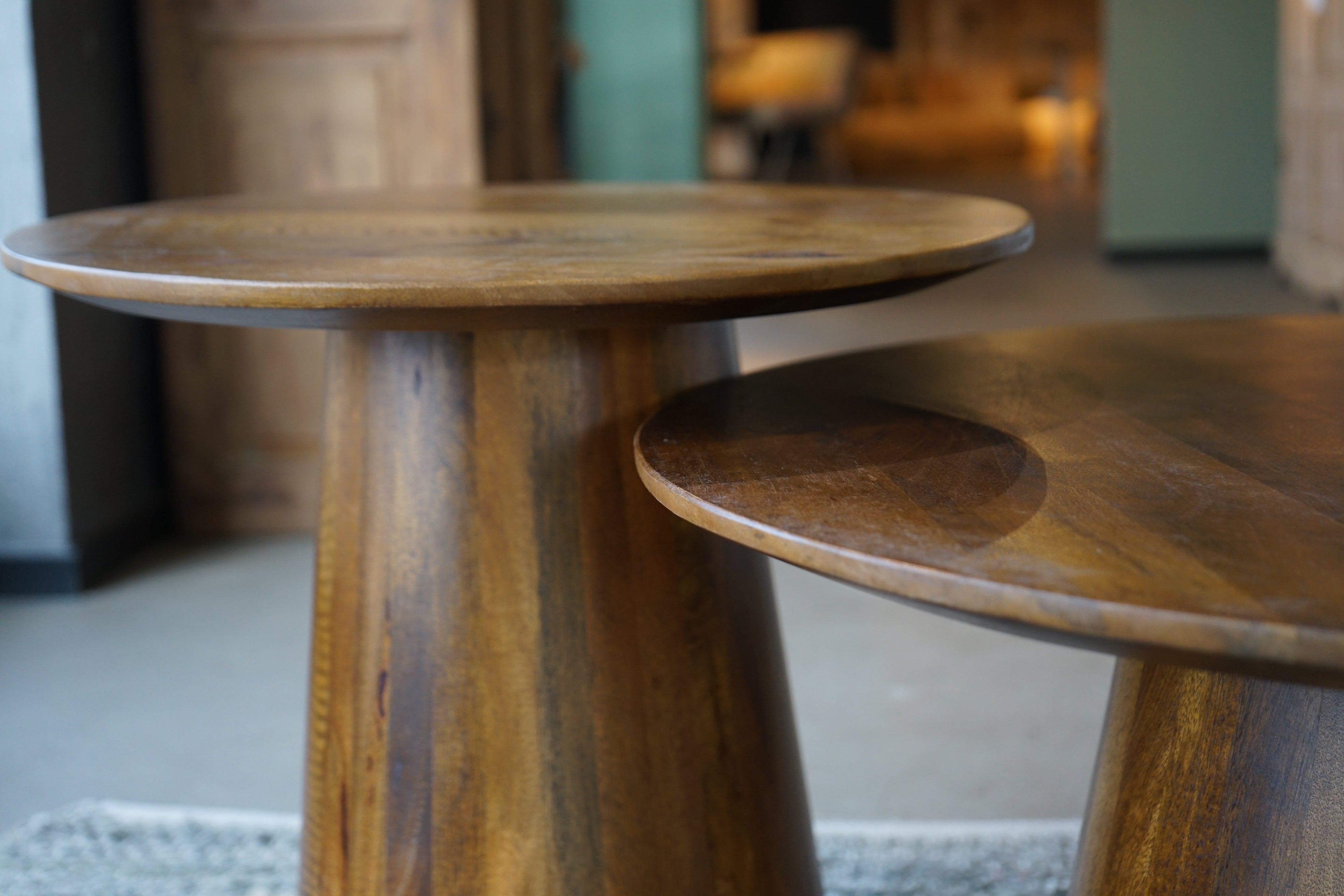 Salontafel Colva 50 cm diameter