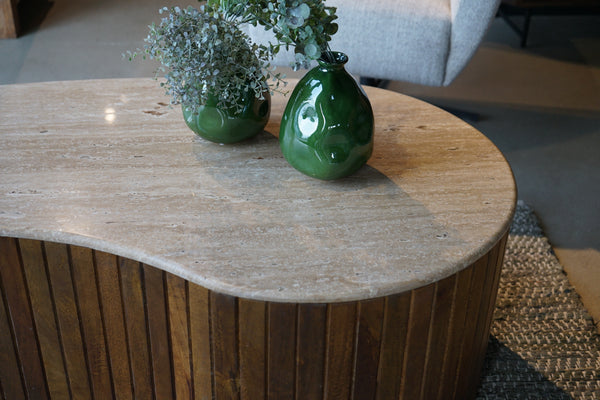 Salontafel Tirlot organisch