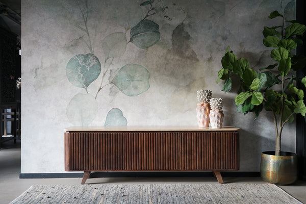 Tv meubel Mahindra travertine 180cm