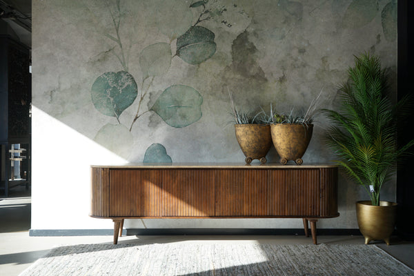 Tv meubel travertine Anjuna 200cm