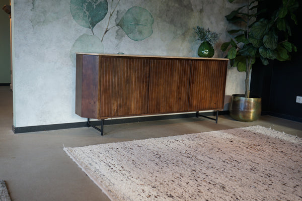 Dressoir Candolim 180cm 45° hoeken