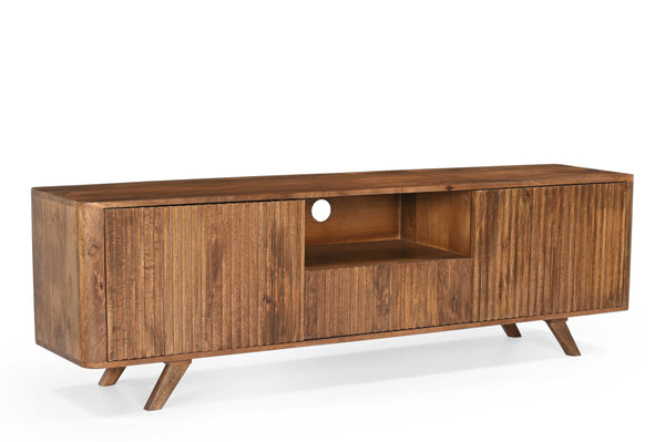 Televisiemeubel Mahindra retro stijl 180 cm