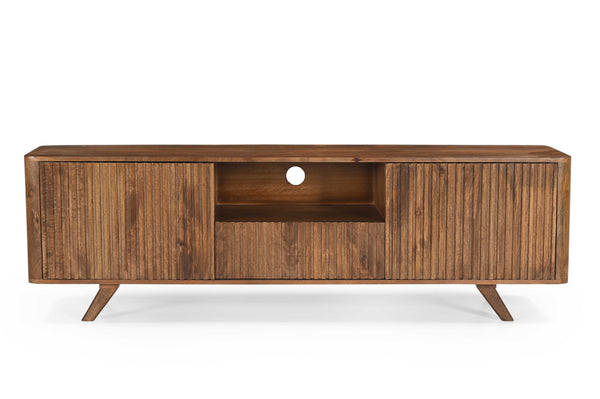 Televisiemeubel Mahindra retro stijl 180 cm