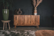 Vintage style Agonda sideboard 150 cm