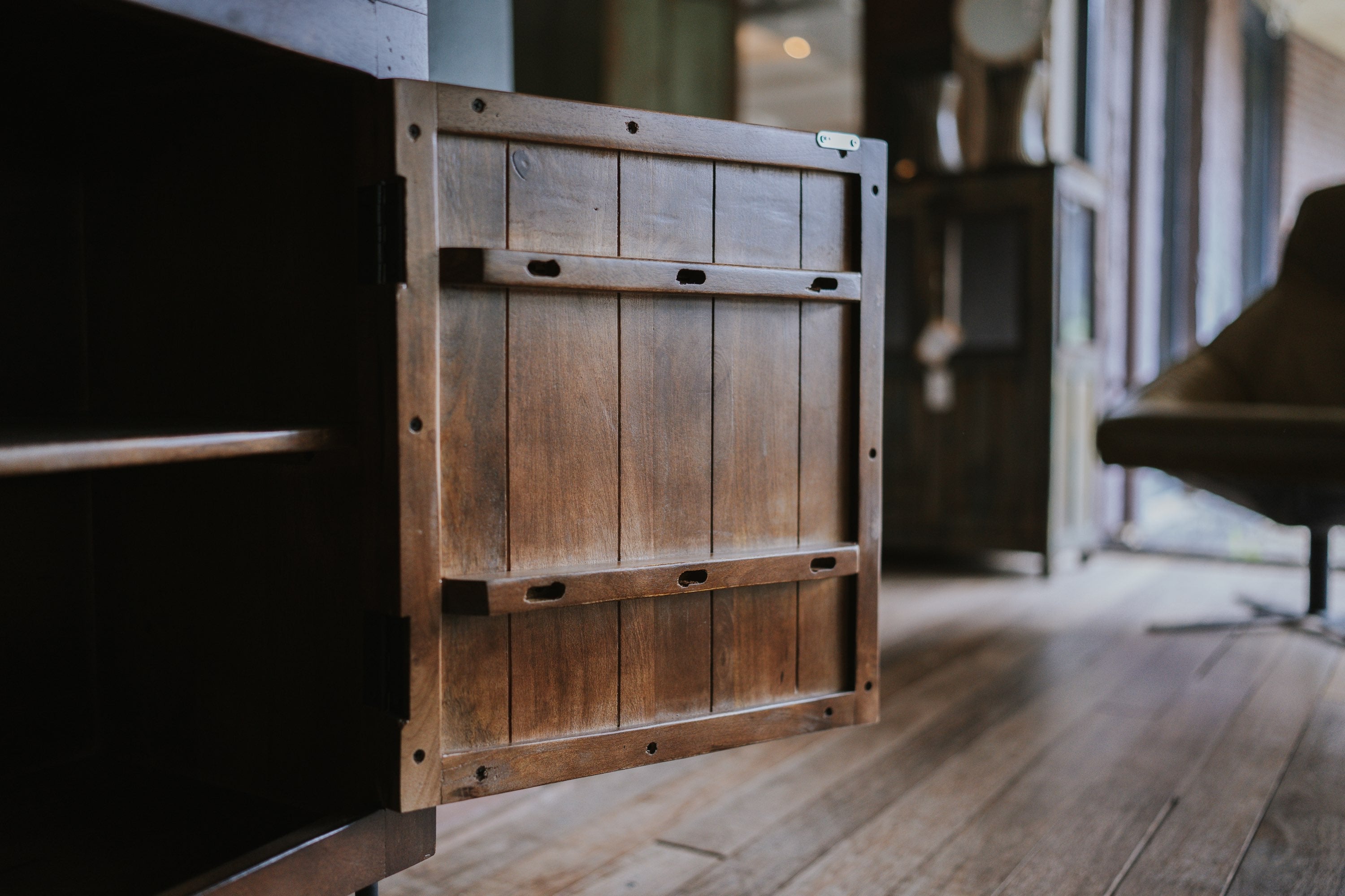 Dressoir walnoot Bandoli 150 cm