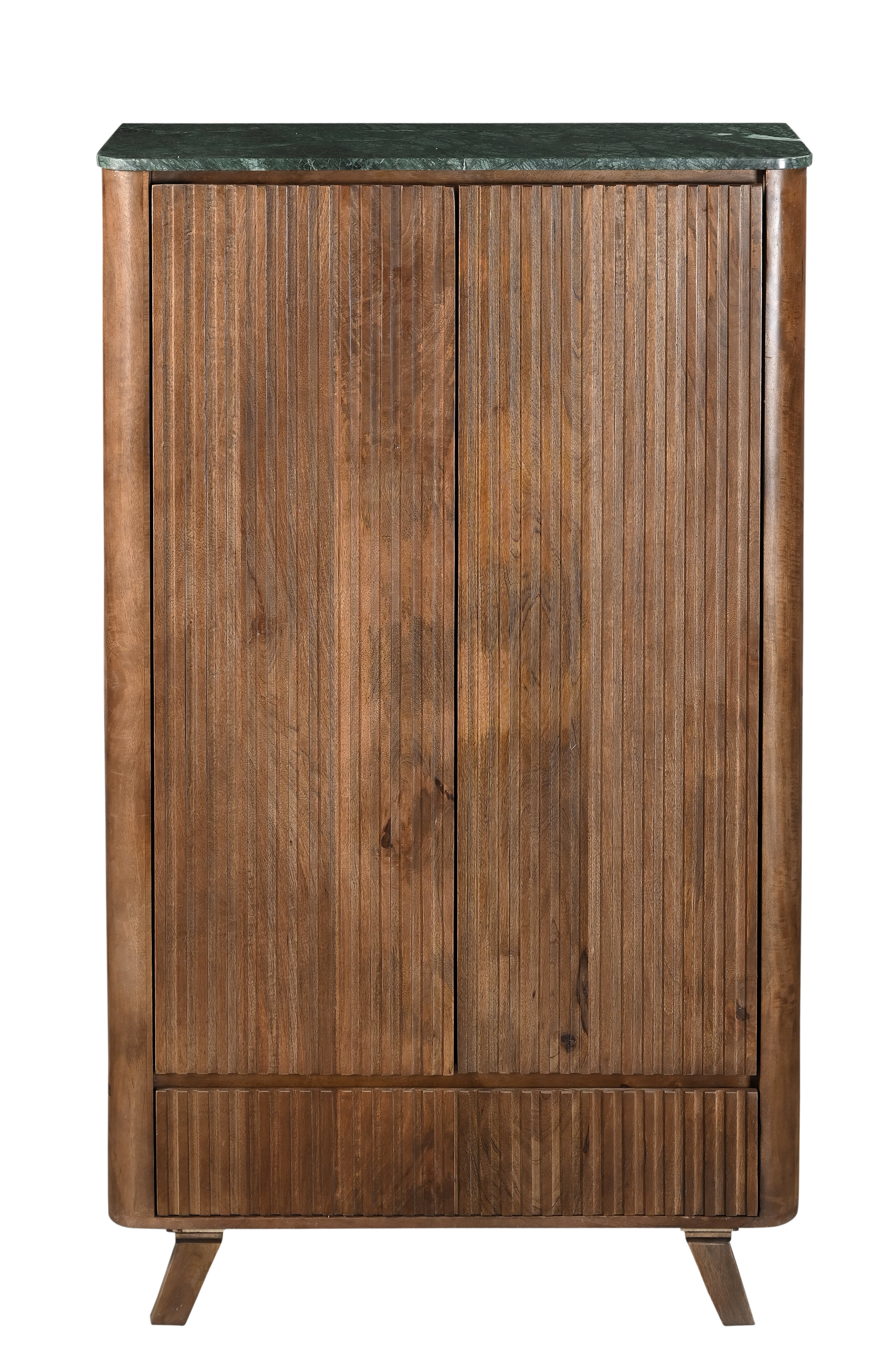 Mahindra marble retro style cabinet 150 cm